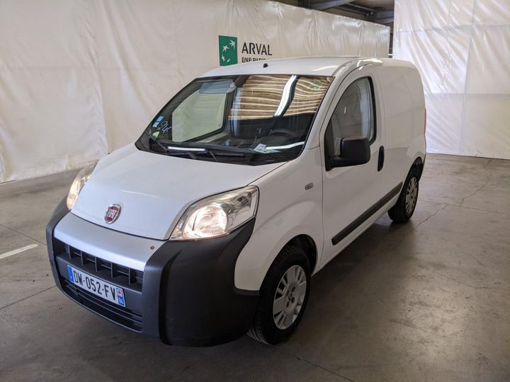 FIAT FIORINO 2015 zfa22500006a72154