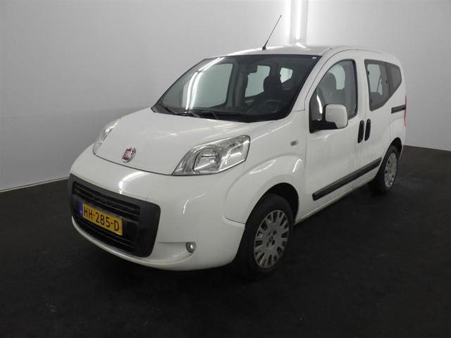 FIAT QUBO 2015 zfa22500006b06913