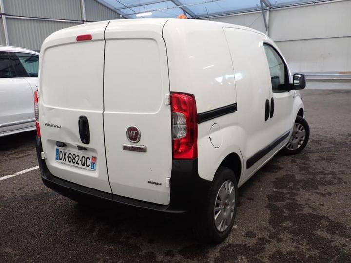 FIAT FIORINO 2015 zfa22500006b19222