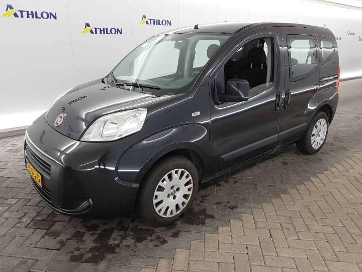 FIAT QUBO 2015 zfa22500006b26359