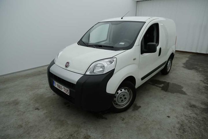 FIAT FIORINO &#3908 2016 zfa22500006b61328