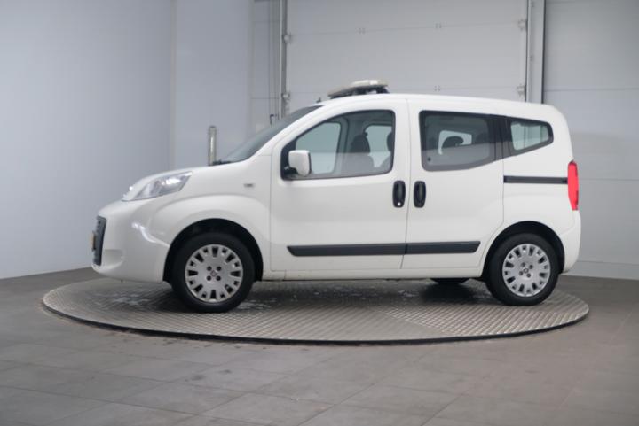 FIAT QUBO 2016 zfa22500006b63697