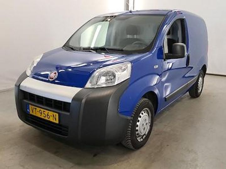 FIAT FIORINO 2016 zfa22500006b96962