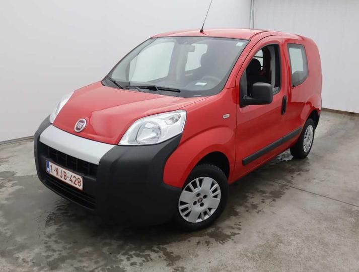 FIAT FIORINO &#3908 2016 zfa22500006c02898