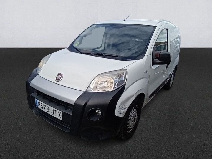 FIAT FIORINO 2016 zfa22500006c17149