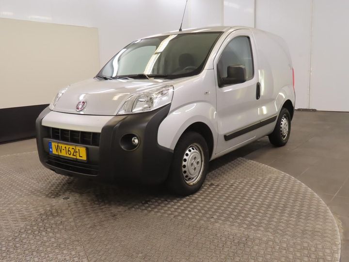 FIAT FIORINO 2016 zfa22500006c23723