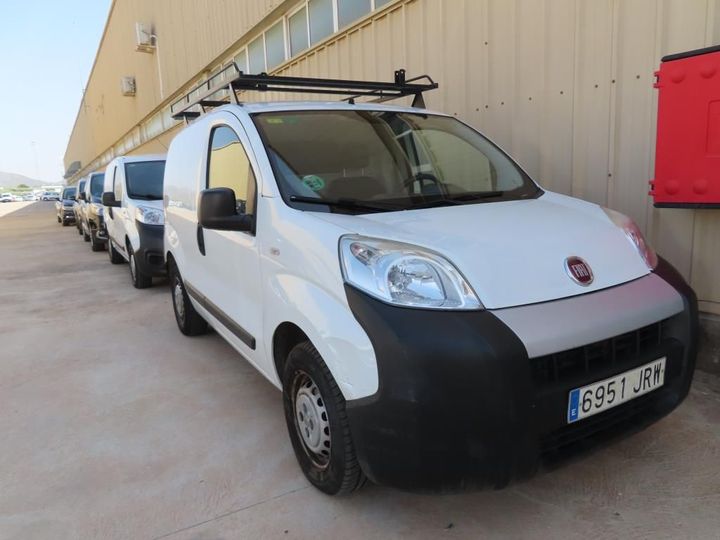 FIAT FIORINO 2016 zfa22500006c25421