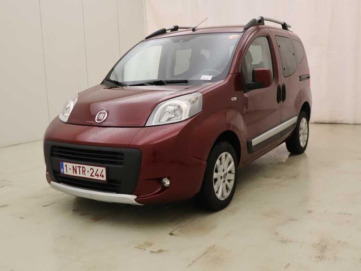 FIAT QUBO 2016 zfa22500006c33866