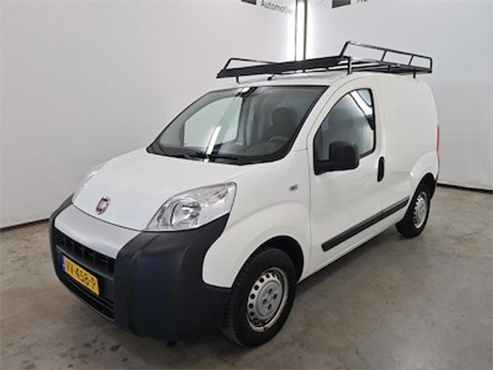 FIAT FIORINO 2016 zfa22500006c45690