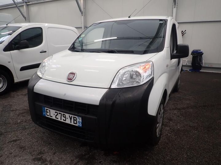 FIAT FIORINO 2017 zfa22500006c68896