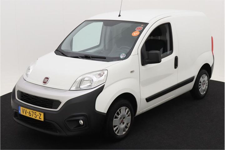 FIAT FIORINO 2016 zfa22500006c70694