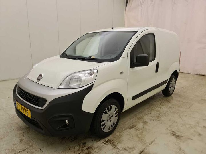 FIAT FIORINO 2016 zfa22500006c77259