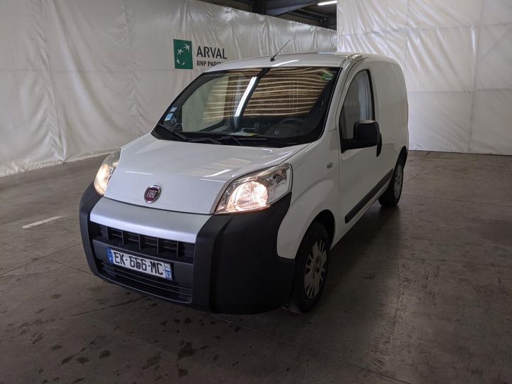 FIAT FIORINO 2017 zfa22500006c85503