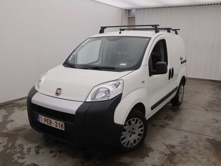 FIAT FIORINO &#3908 2016 zfa22500006c93507