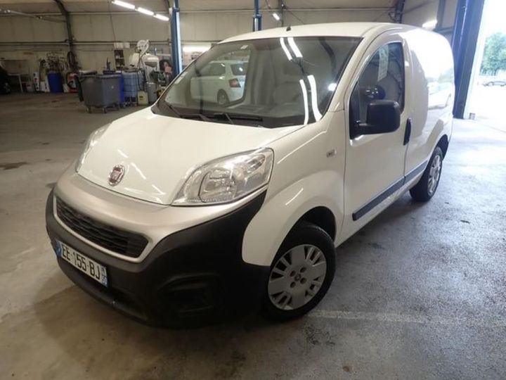 FIAT FIORINO 2016 zfa22500006d32849