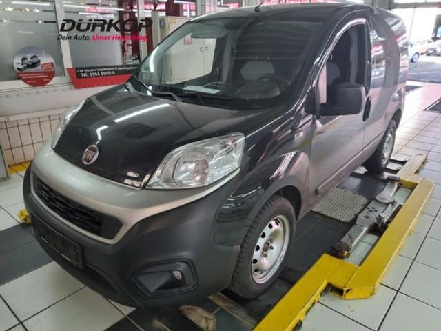 FIAT FIORINO 2016 zfa22500006d35917