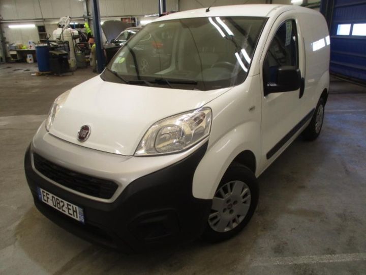 FIAT FIORINO 2016 zfa22500006d48741