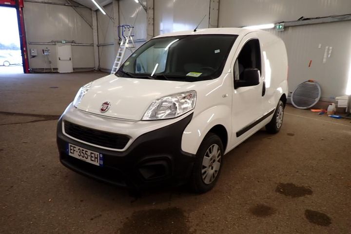 FIAT FIORINO 2016 zfa22500006d48889