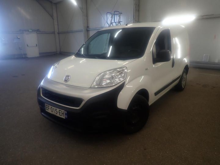 FIAT FIORINO 2016 zfa22500006d48960