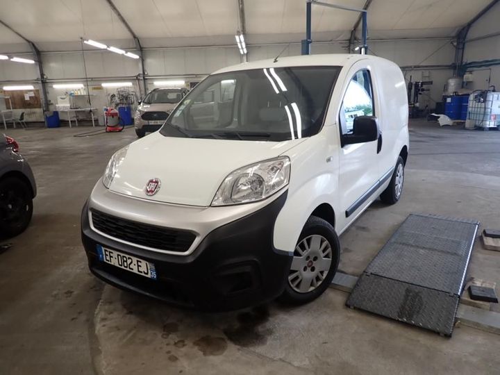 FIAT FIORINO 2016 zfa22500006d49070