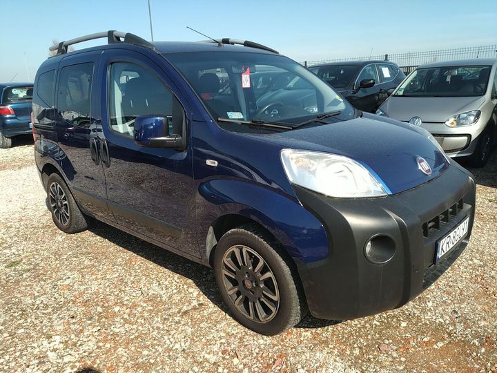 FIAT QUBO 2016 zfa22500006d52208