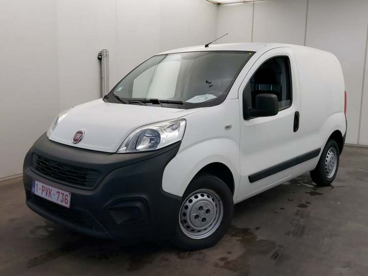 FIAT FIORINO 2016 zfa22500006d86796