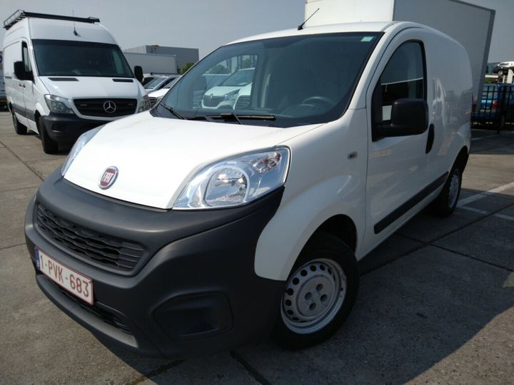 FIAT FIORINO 2016 zfa22500006d95875