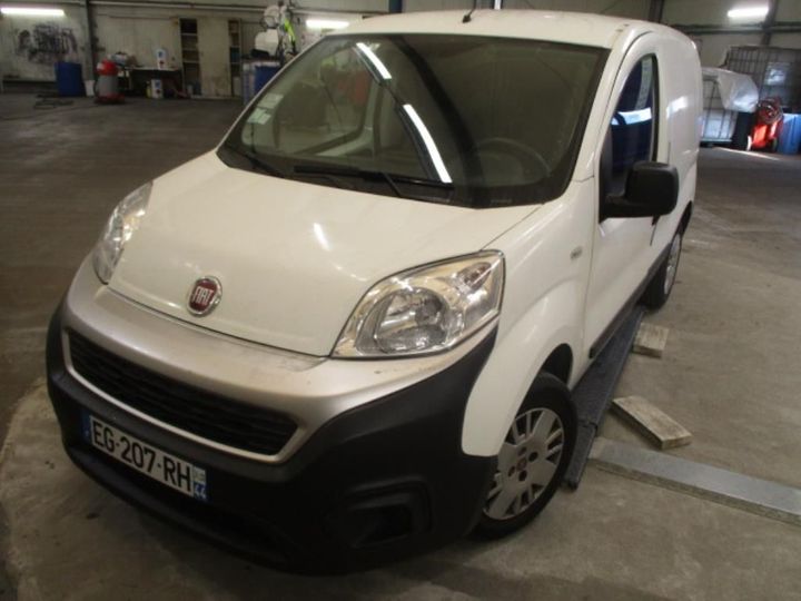 FIAT FIORINO 2016 zfa22500006e18034