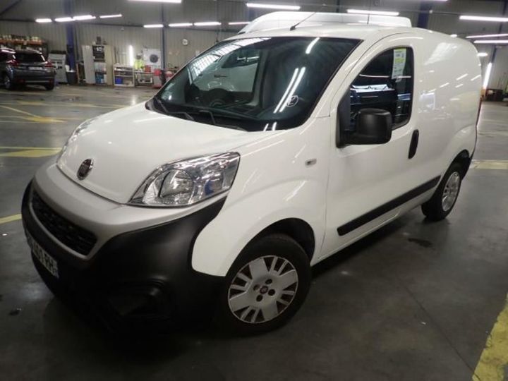 FIAT FIORINO 2016 zfa22500006e28862