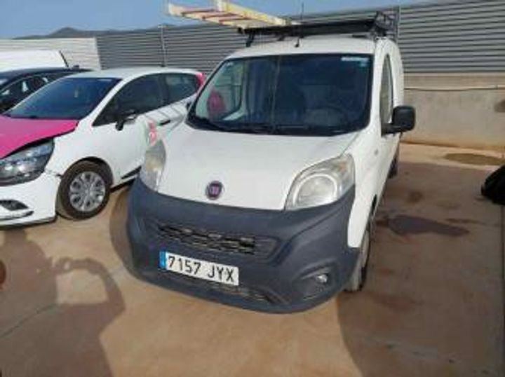 FIAT FIORNO 2017 zfa22500006e69868