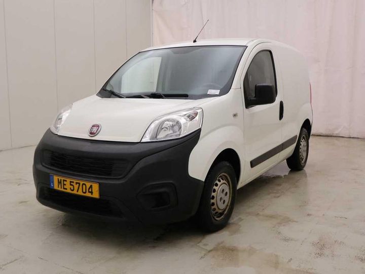 FIAT FIORINO 2017 zfa22500006e77498