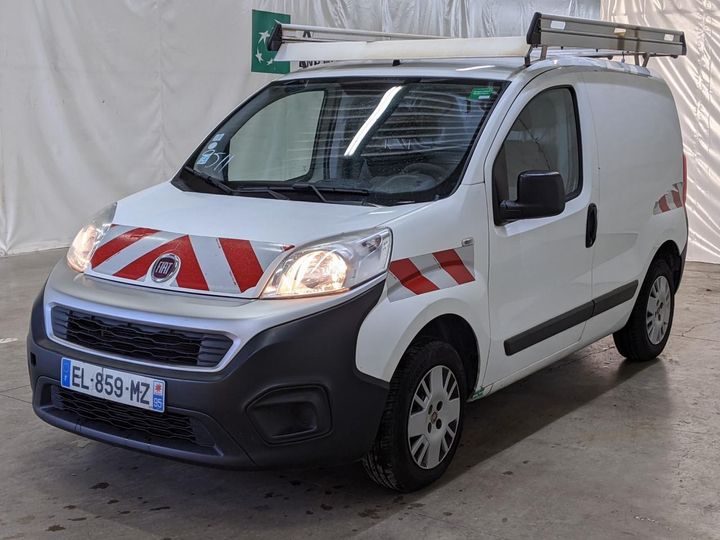 FIAT FIORINO 2017 zfa22500006f10620