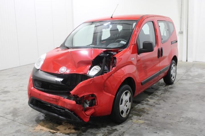 FIAT QUBO MPV 2017 zfa22500006f22469