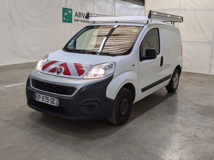 FIAT FIORINO 2017 zfa22500006f58852