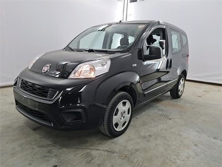 FIAT QUBO - 2016 2017 zfa22500006f81434