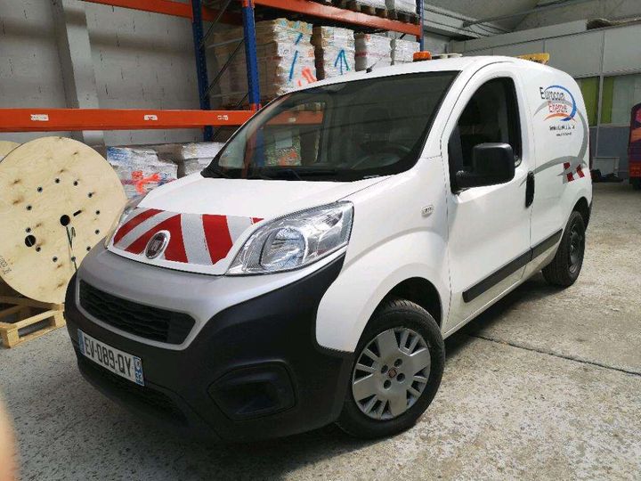 FIAT FIORINO 2018 zfa22500006g75420