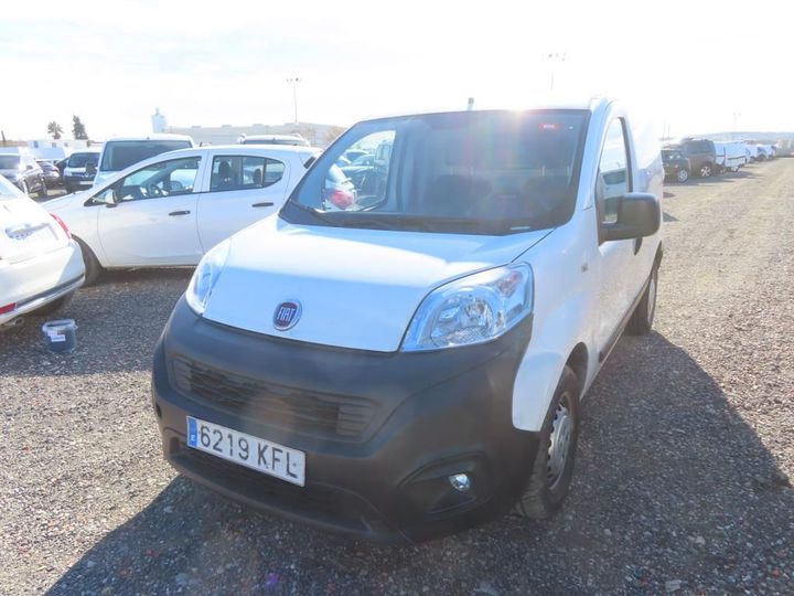 FIAT FIORINO 2017 zfa22500006g85112