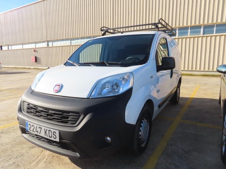 FIAT FIORINO 2017 zfa22500006g91241