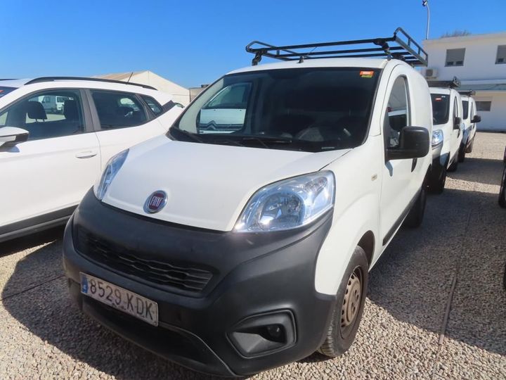 FIAT FIORINO 2017 zfa22500006h04873