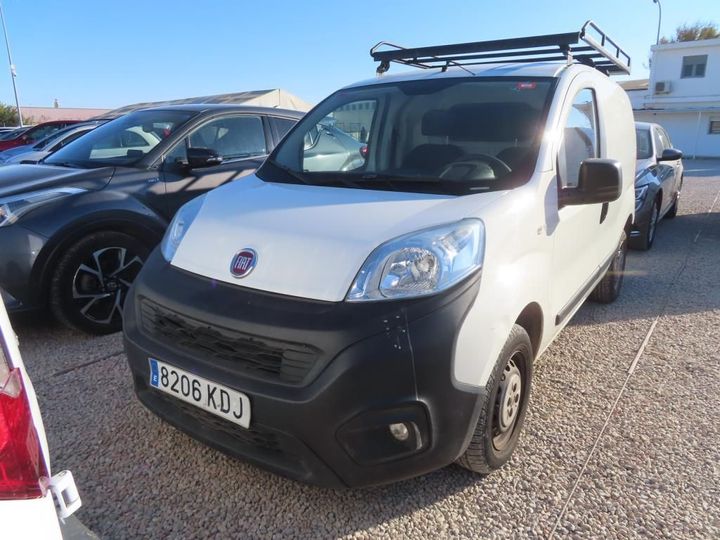 FIAT FIORINO 2017 zfa22500006h05018