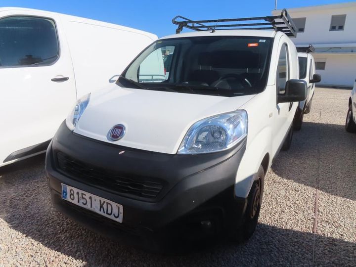 FIAT FIORINO 2017 zfa22500006h05054