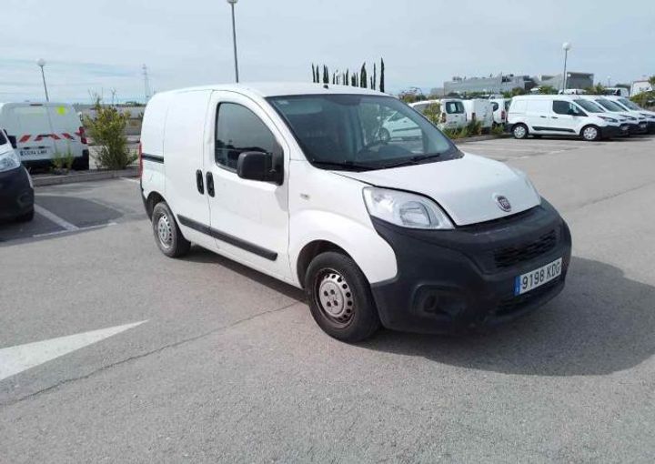 FIAT FIORINO 2017 zfa22500006h13184