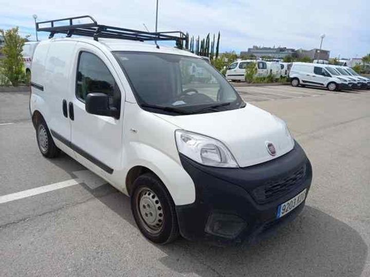 FIAT FIORINO 2017 zfa22500006h13716