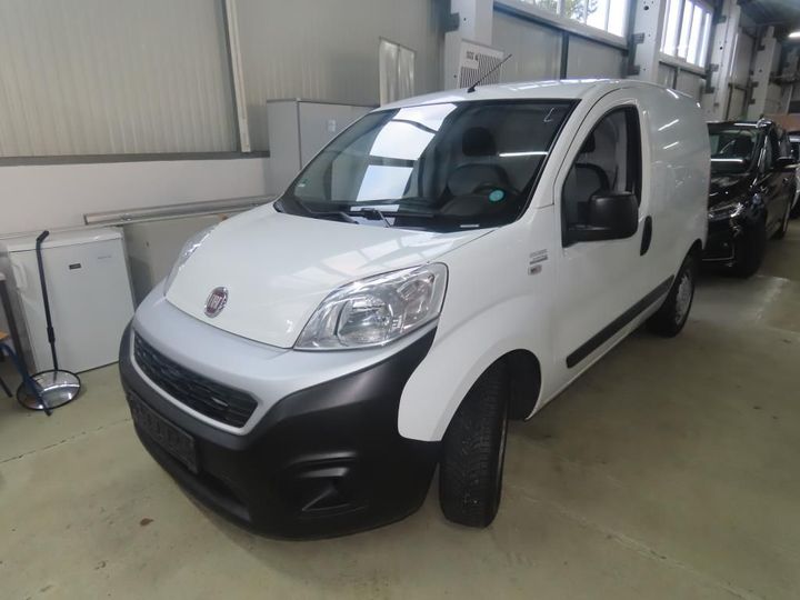 FIAT FIORINO 2018 zfa22500006j15061