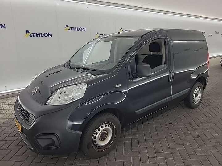 FIAT FIORINO 2018 zfa22500006j19815