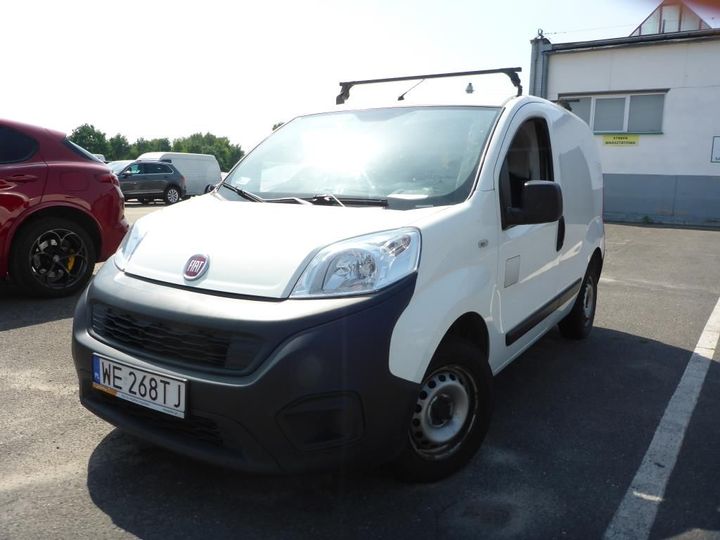 FIAT FIORINO 2018 zfa22500006j70302