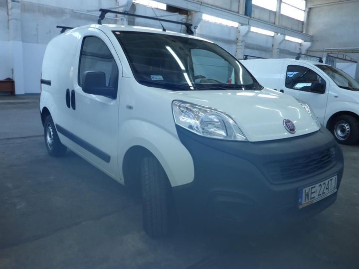 FIAT FIORINO 2018 zfa22500006j70473