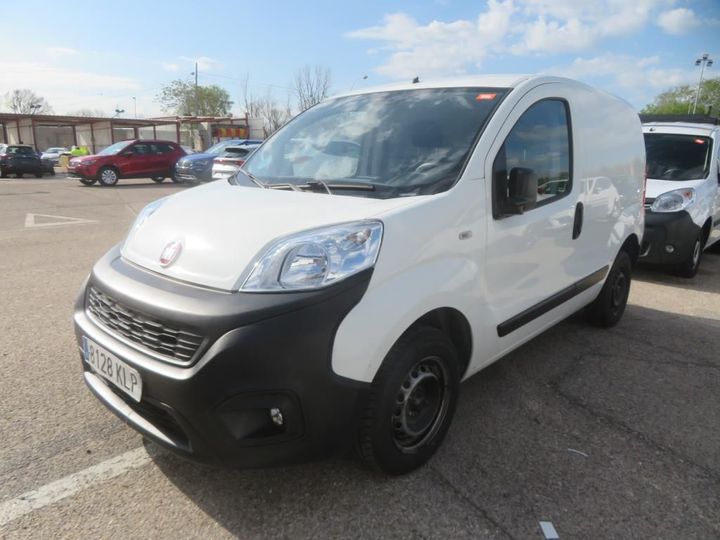 FIAT FIORINO 2018 zfa22500006j76794