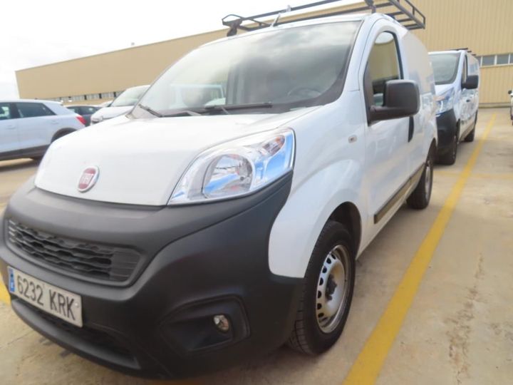 FIAT FIORINO 2018 zfa22500006j94063