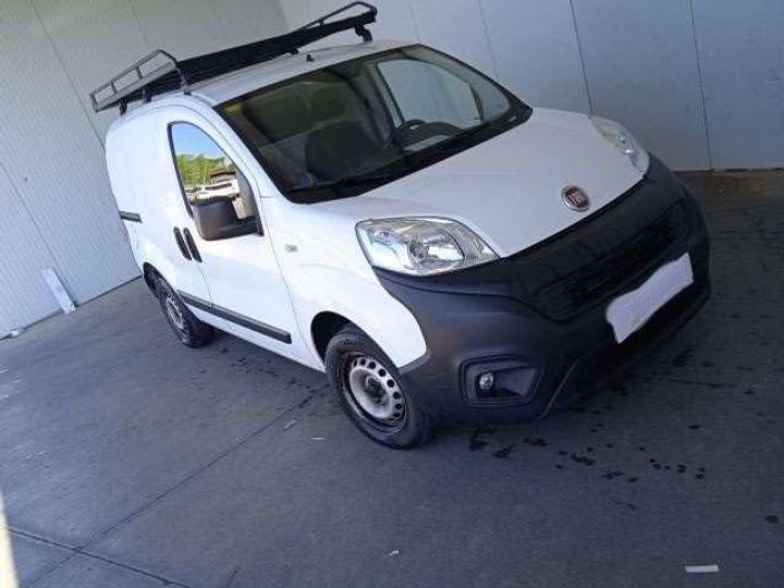 FIAT FIORINO 2018 zfa22500006k29837